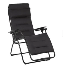 Zero Gravity Chair, 33 inch Zero Gravity Recliner Lounge Chair New in Box