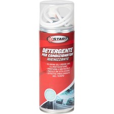 Start Reinigungsspray f&uuml;r Auto Klimaanlagen mit Strohhalm 60 cm, 400 ml
