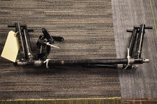 USED - Cessna 120/140 Bellcrank Assembly P/N 0411573