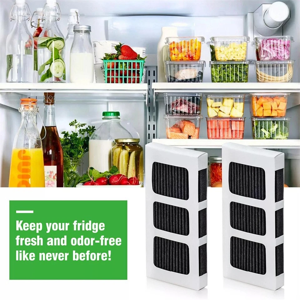 Paquete de 4 filtros de aire PAULTRA2 PureAir Ultra II compatibles con Frigidaire PAULTRA2 Foto 2 de 4