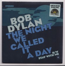 Bob Dylan   The Night We Called It A Day - 7 ...
