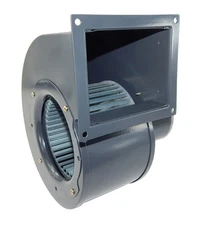 Precision Electric PTDT3 1/2" Centrifugal Blower Motor