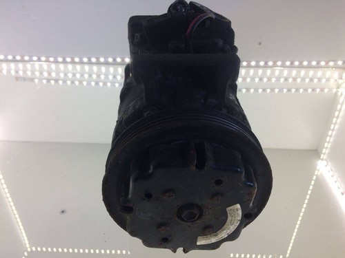 Audi A6 S6 C5 4B 2002 Klimakompressor Pumpe 4472208811 Diesel 130kW PIN9794