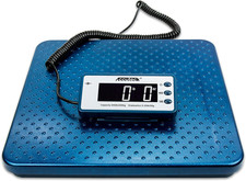 New 5 Pack 440Lb Heavy Duty Digital Shipping Postal Scale Fast Shipping