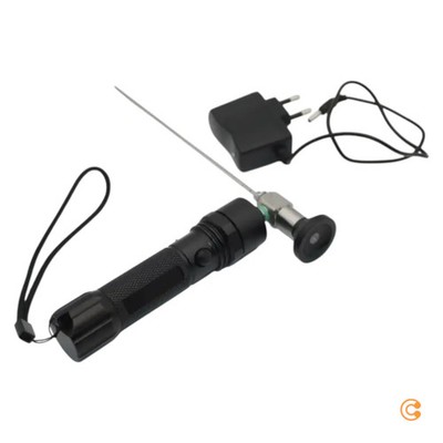 PCE Instruments Boroskop PCE-RS 27 Starres Endoskop 175mm SIEHE TEXT/FOTO