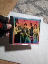 The B-52's, Cosmic Thing CD 1994, With Hits Like Love Shack, And more Very Good