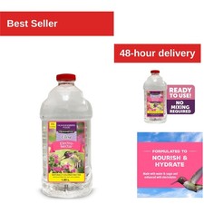 Pennington Electro-Nectar Hummingbird Nectar 64-Oz Bottle Ready to Use