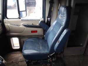 Replaces 2001 MACK CX613 FRONT SEAT 3879700