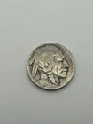 1915 Buffalo Nickel G+