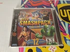 Sega Smash Pack Vol 1 Dreamcast 12 Games Sonic Crazy Taxi Golden Axe Wrestle War