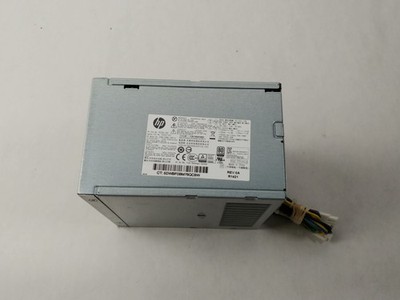 HP EliteDesk 800 G1 6 Polig 320W ATX Desktop Netzteil 702305-002
