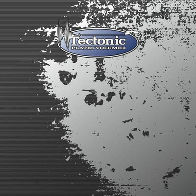 Verschiedene Künstler tektonische Platten Band 3 CD UK Tektonik 2012 brandneu versiegelt