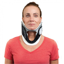 NEW - DJO Procare 79-83131 One Piece Cervical Patriot Collar, Adult