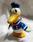 Disney Young Epic Retro Tin Toy Donald Duck — photo 6