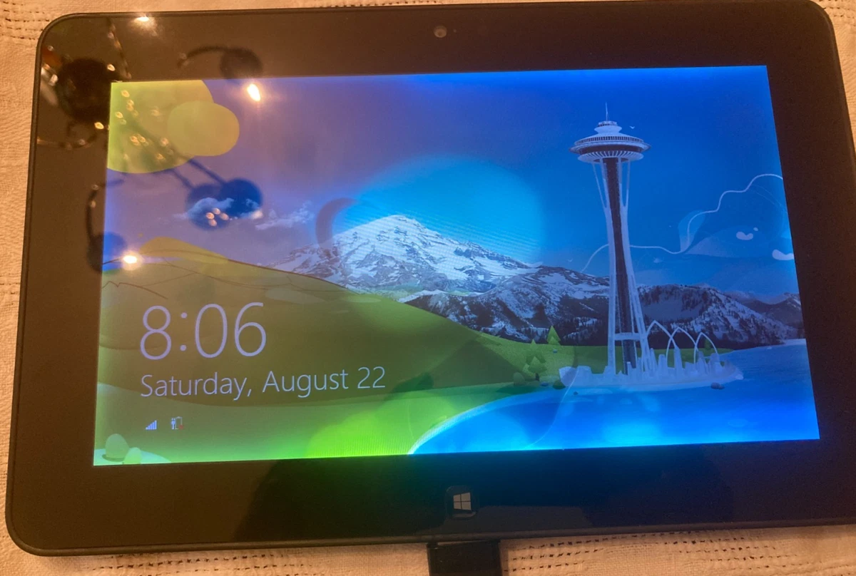 Dell Windows 8 PC Laptops & Netbooks for sale | eBay