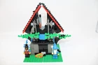 Lego Castle: Majisto's Magical Workshop-6048 Complete w/Instructions & Cheklist