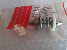 Capot Fiat ARGENTA