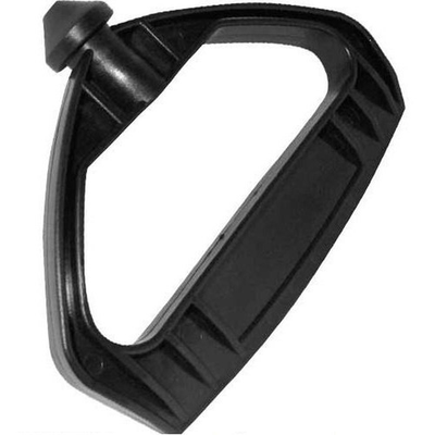 #ad Mitten Style Pull Cord Handle Fits John Deere Replaces MT695740 $16.99