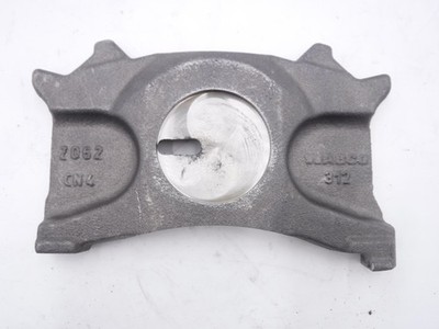 Wabco RH Caliper Push Plate Maxxus 312 Z062 CN4
