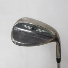 Titleist Wedge VOKEY SPIN MILLED SM9 Brushed Steel 60° NS PRO 950GH neo