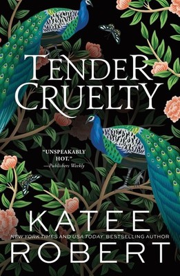 Tender Cruelty: A Divinely Dark Romance Retelling of Hera and Zeus (Dark Olympus