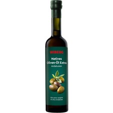 Natives Olivenöl Extra Andalusien 0,5l - WIB...