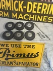 Smith Miller MIC Truck Tires/wheels For Project