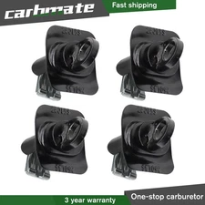 NEW For GM Accessories Loop Pkg PUBX Truck Bed Cargo Tie Downs 4pk 22854815