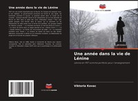 Une AnnéE Dans La Vie De LéNine Viktoria Kovac Taschenbuch FranzöSisch 2025
