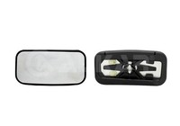 6451021 Alkar Spiegelglas, AußEnspiegel FüR MERCEDES-BENZ