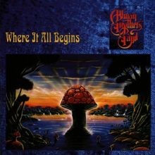 Where It All Begins von Allman Brothers Band,the | CD | Zustand sehr gut