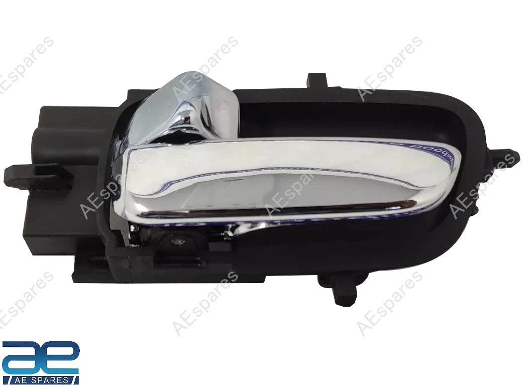 Interior Door Handle Assembly LH for Hyundai I20 2008-2014 826101J020HZ