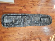 Dakine Fall Line Ski Roller Bag 190cm Winter Sports Padded Wheeled Boot Snow