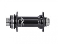 Shimano Deore Xt Vorderradnabe HB-M8110-B - Center-Lock Steckachse FüR Scheib...