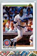 1990 Upper Deck MLB #1 to 434 - 50¢ Each! Choose Your Card!!