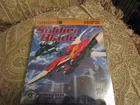Turbografx Soldier Blade