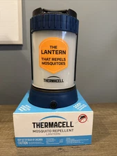 ThermoCELL Camp Lantern Mosquito Repeller