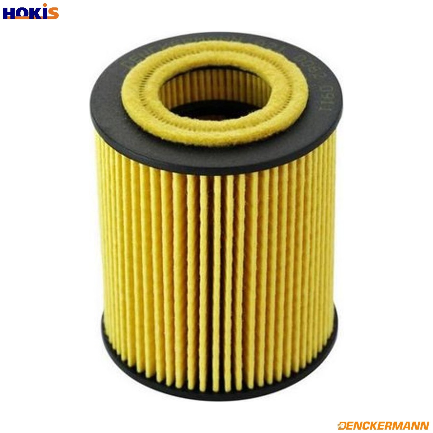 2x ✅Fits DENCKERMANN FILTRY A210062 OIL FILTER ⭐UK Seller⭐ - Image 7