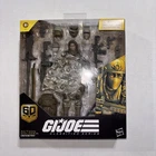 G.I. Joe Classified Series 60th Anniversary Action Soldier Infantry Figure