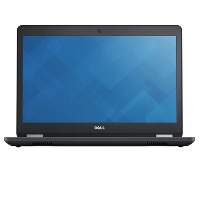 Dell Latitude 5470 · i5-6200U · 8GB · 256GB