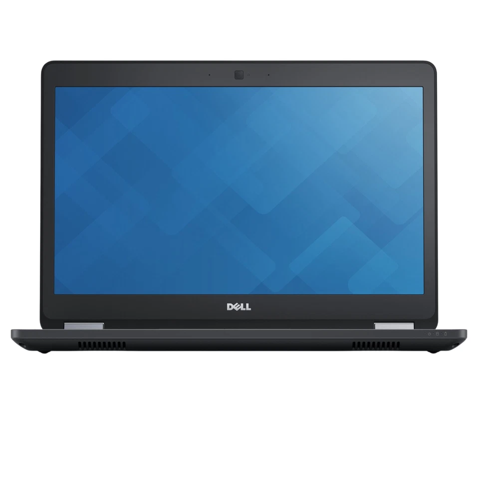 Dell Latitude 5470 · i5-6200U · 8GB · 256GB, photo 1 of 5