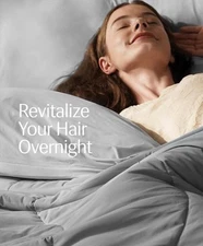 REST Evercool+ Cooling Pillow Cases Standard - 2 Pillowcase for Sensitive Gray