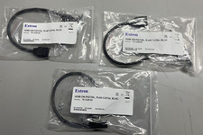 Extron 70-1220-02 AAP AV Connectivity Modules - HDMI 10" RJ45 Cat5e - Lot of 3