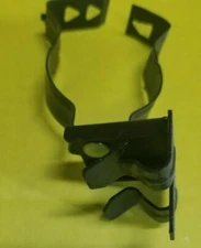 LOT of 11 pcs. Erico Caddy 20M58 flabge mount conduit clip.