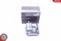 Skv Germany 50SKV381 Bremssattel Vorne Links FüR Hyundai