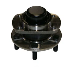 Wheel Bearing and Hub Assembly GMB 799-0222