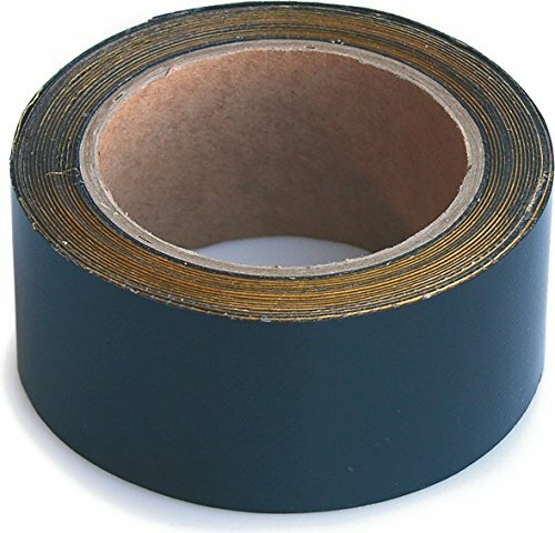 Nastro Riparazione Teloni PVC Wupsi | Adesivo Ultra Resistente Camion
