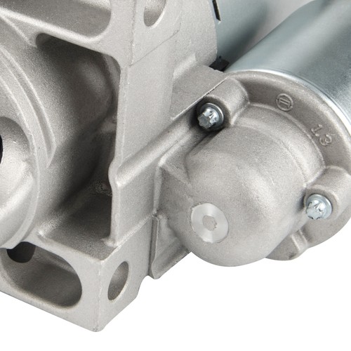 Starter For 2001-2003 Chevrolet GMC Silverado Sierra 1500 4.8L & 5.3L V8 6489 - Picture 8 of 11