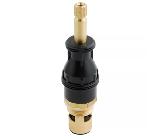 Genuine OEM Price Pfister 910-0300 Ceramic Disc Reversible Cartridge ShowerValve - 第 1/3 張圖片