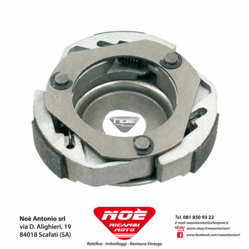 Variatore Malossi Multivar Aprilia SR GT 125 cc ie 4T LC euro5 dal 2022